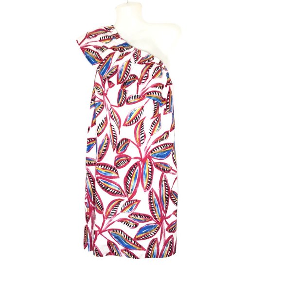 J. Crew Dresses & Skirts - J. Crew Dress Linen